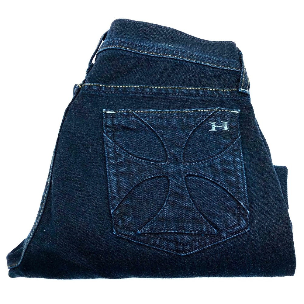 HABITUAL : CAROLINE DARK WASH